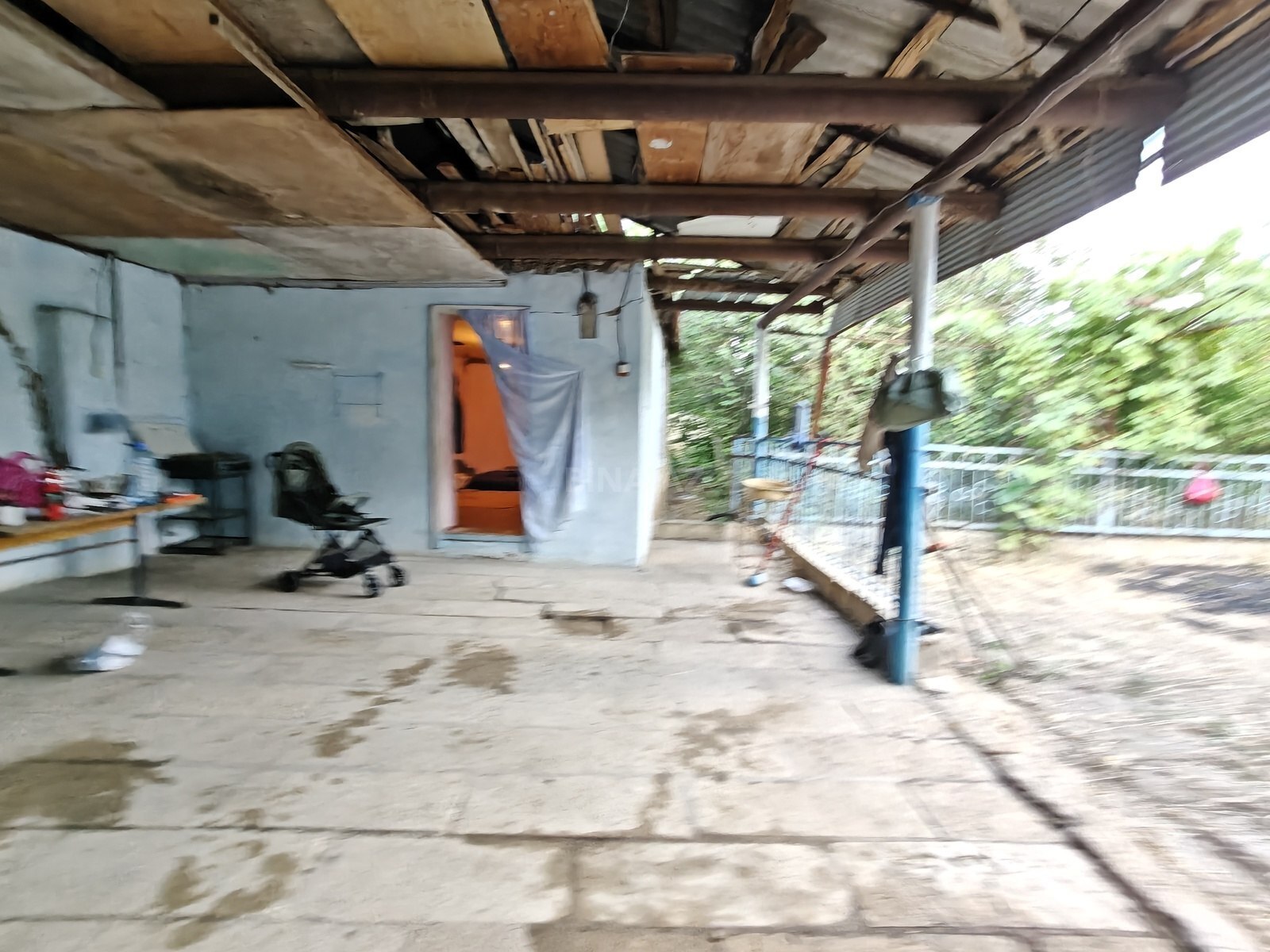 5 otaqlı Həyət evi/Bağ evi, Şamaxı