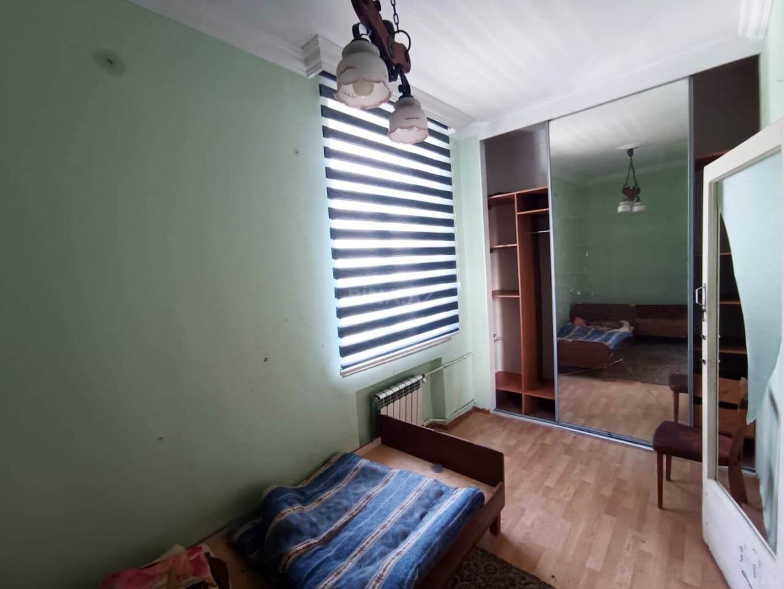 2 otaqlı Köhnə tikili, 28 May m., Bakı