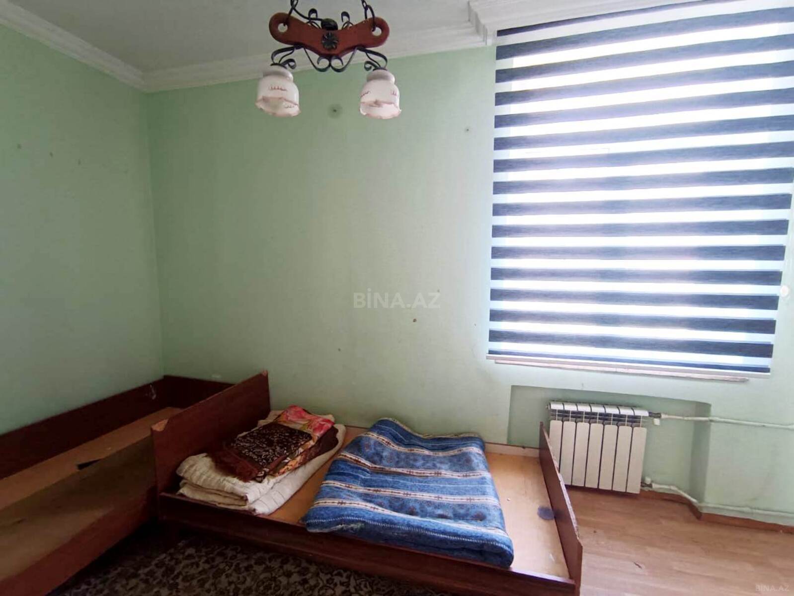 2 otaqlı Köhnə tikili, 28 May m., Bakı