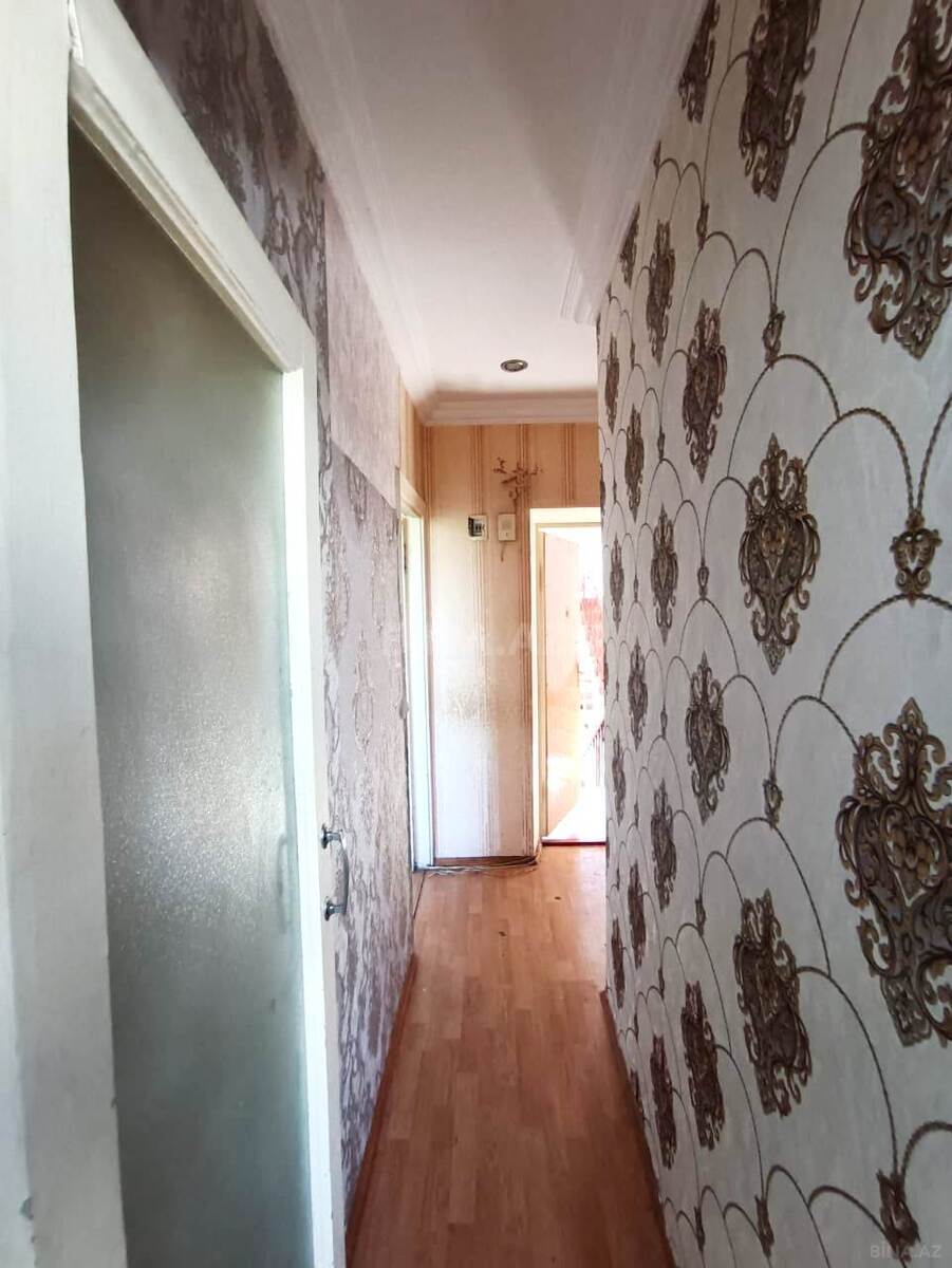 2 otaqlı Köhnə tikili, 28 May m., Bakı