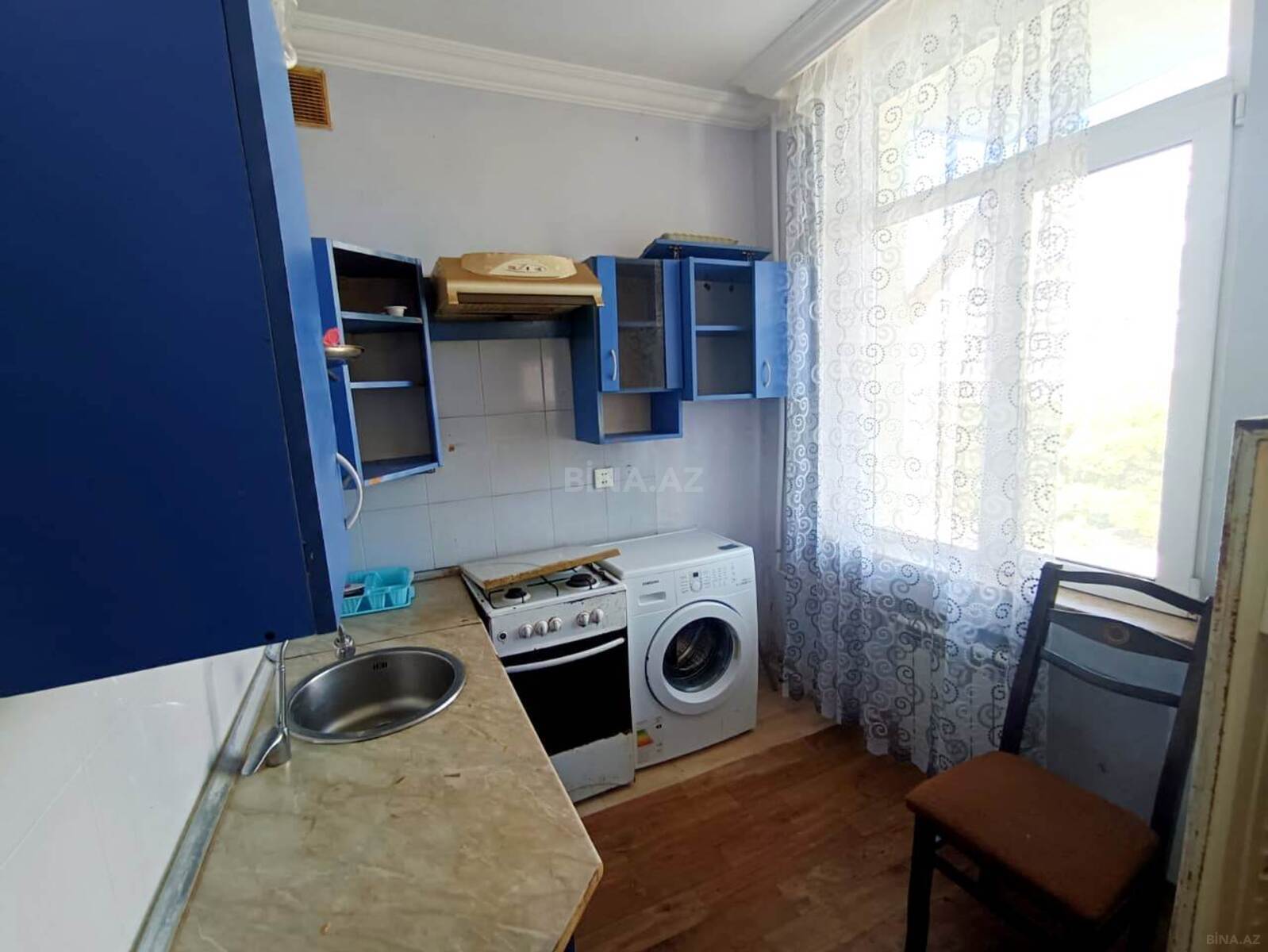 2 otaqlı Köhnə tikili, 28 May m., Bakı