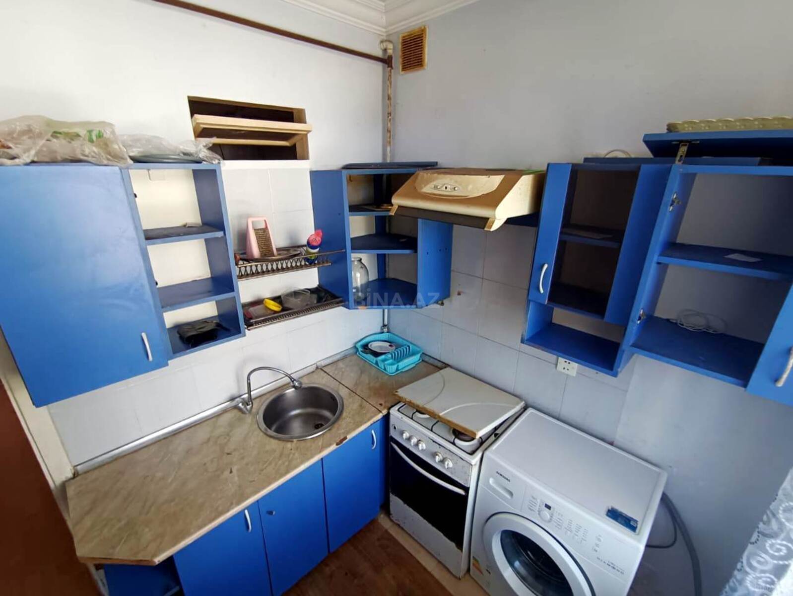2 otaqlı Köhnə tikili, 28 May m., Bakı