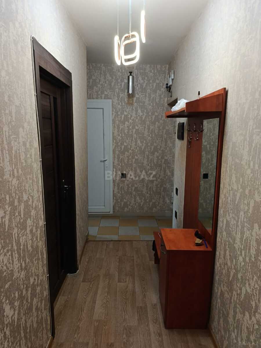 2 otaqlı Köhnə tikili, Hövsan q., Bakı