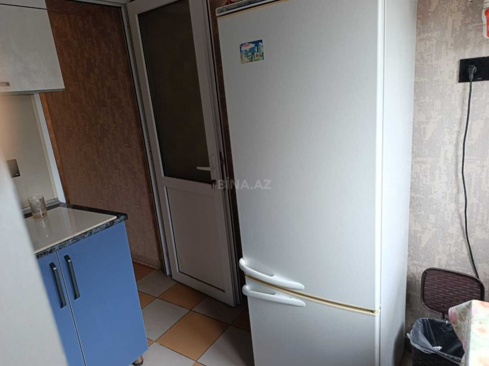 2 otaqlı Köhnə tikili, Hövsan q., Bakı