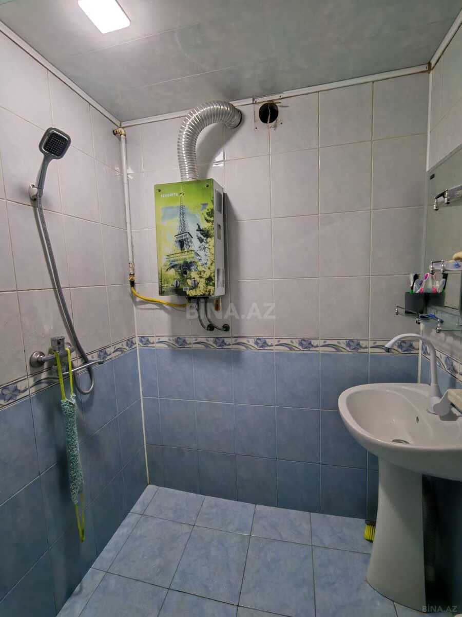 5 otaqlı Köhnə tikili, Suraxanı r., Bakı
