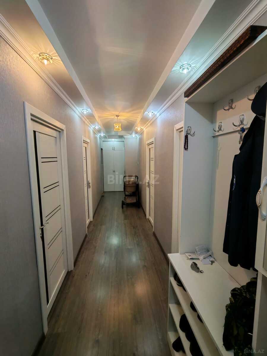 5 otaqlı Köhnə tikili, Suraxanı r., Bakı