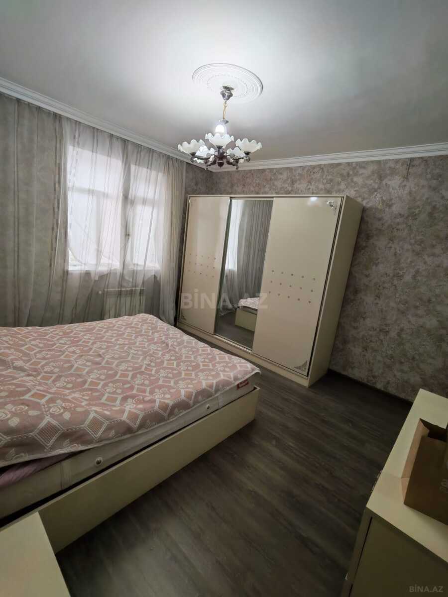 5 otaqlı Köhnə tikili, Suraxanı r., Bakı