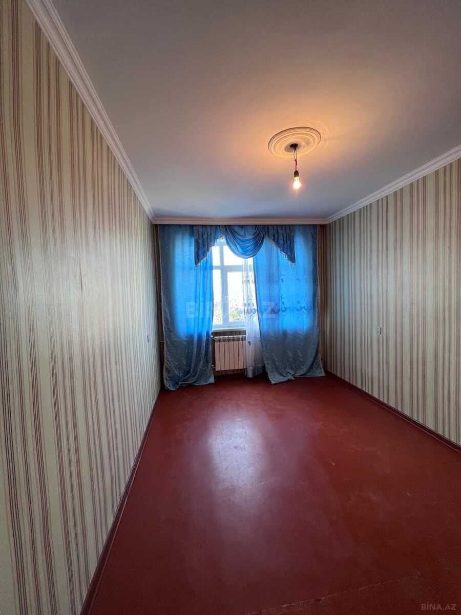 1 otaqlı Köhnə tikili, Qaraçuxur q., Bakı