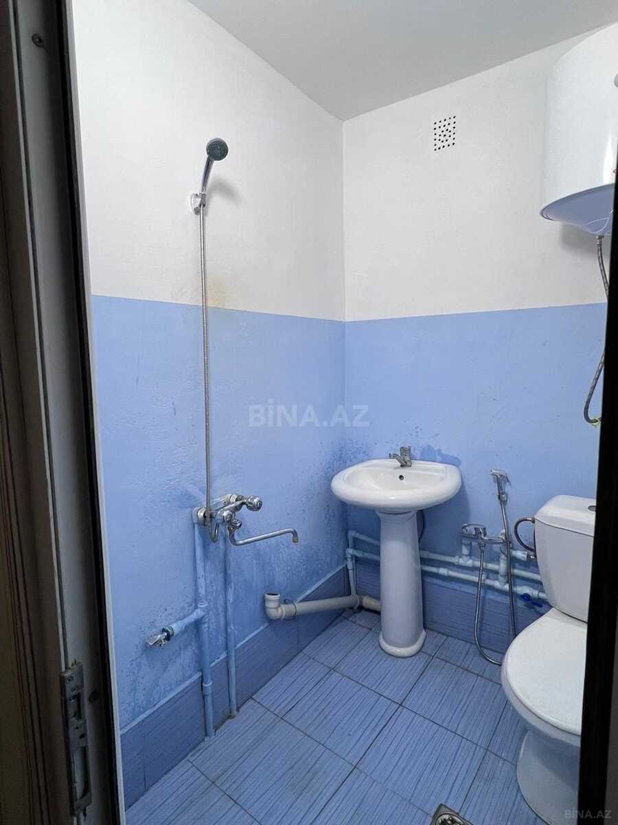 1 otaqlı Köhnə tikili, Qaraçuxur q., Bakı