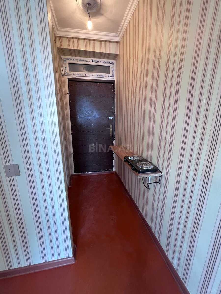 1 otaqlı Köhnə tikili, Qaraçuxur q., Bakı