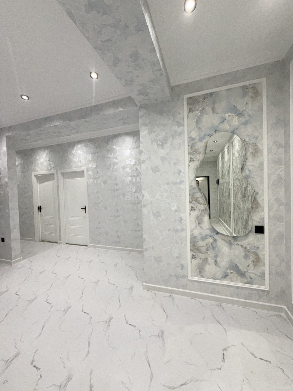 2 otaqlı Yeni tikili, Suraxanı r., Bakı