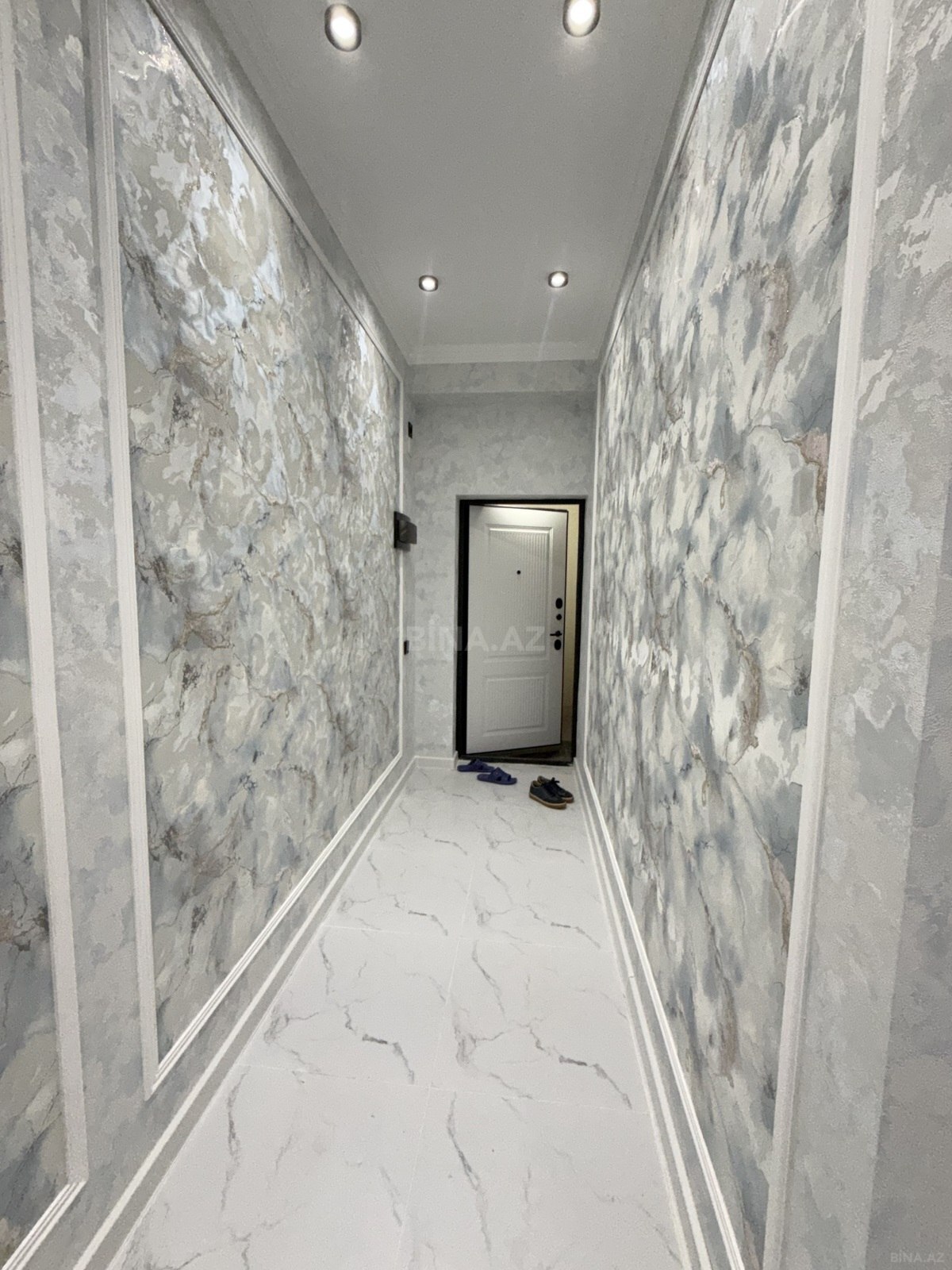 2 otaqlı Yeni tikili, Suraxanı r., Bakı