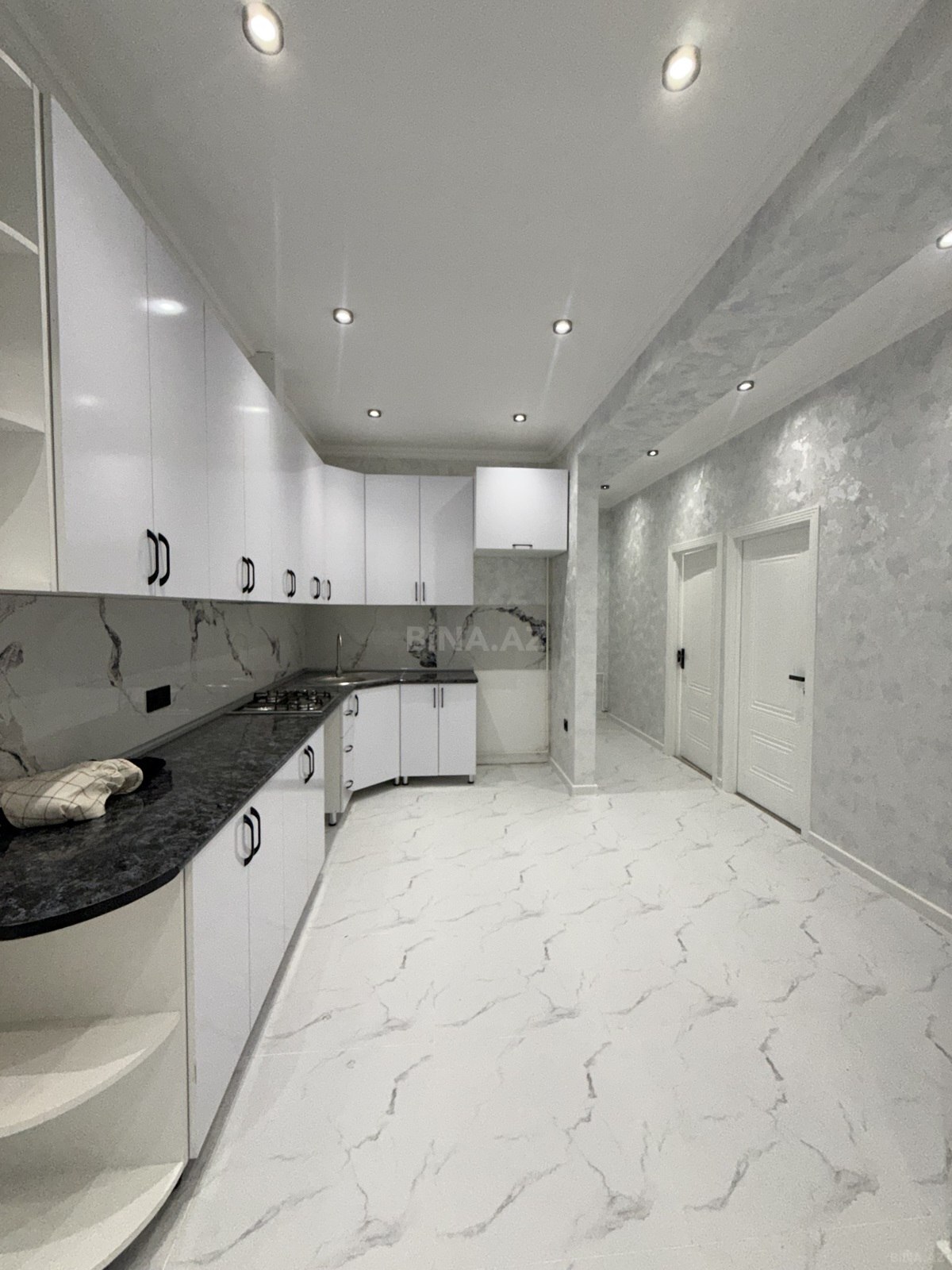 2 otaqlı Yeni tikili, Suraxanı r., Bakı