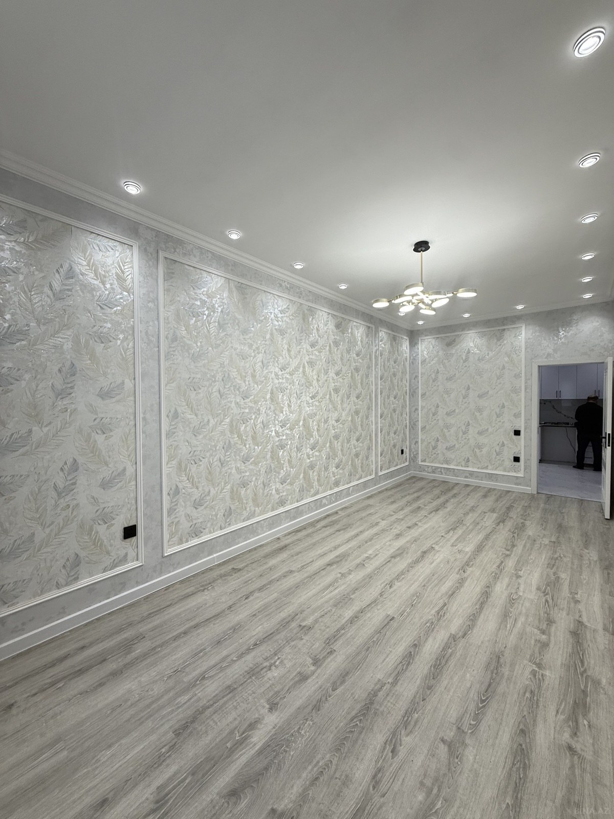 2 otaqlı Yeni tikili, Suraxanı r., Bakı