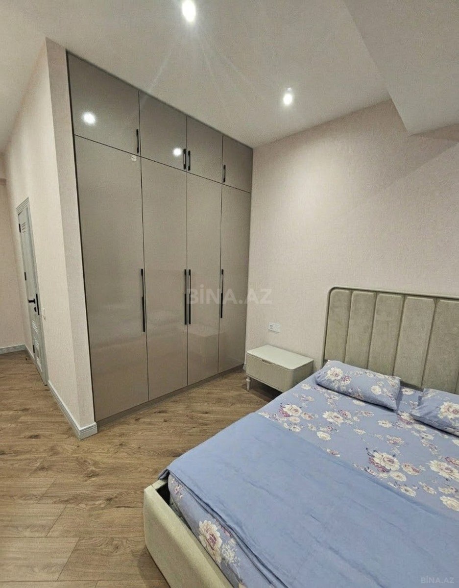 3 otaqlı Yeni tikili, 28 May m., Bakı