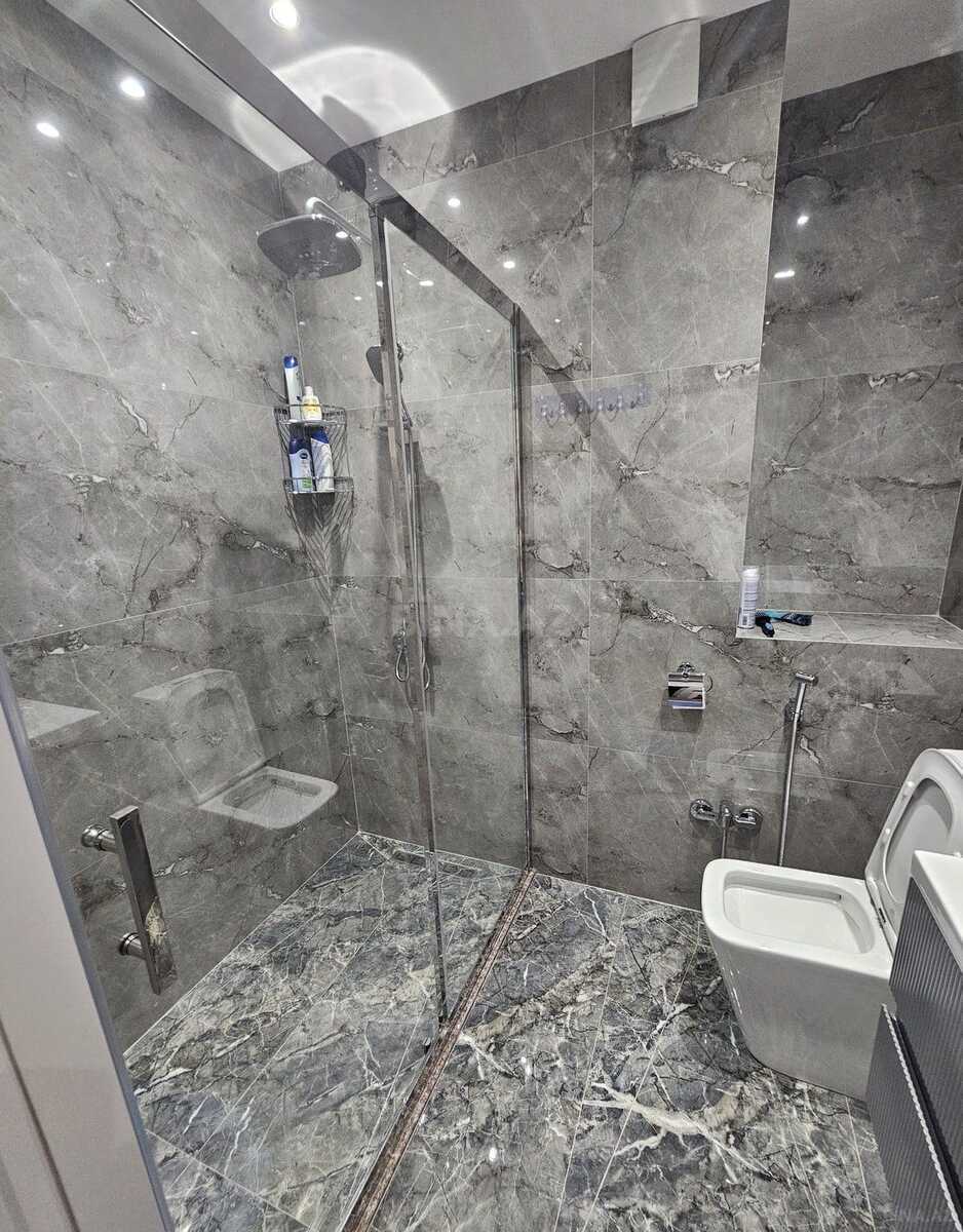 3 otaqlı Yeni tikili, 28 May m., Bakı