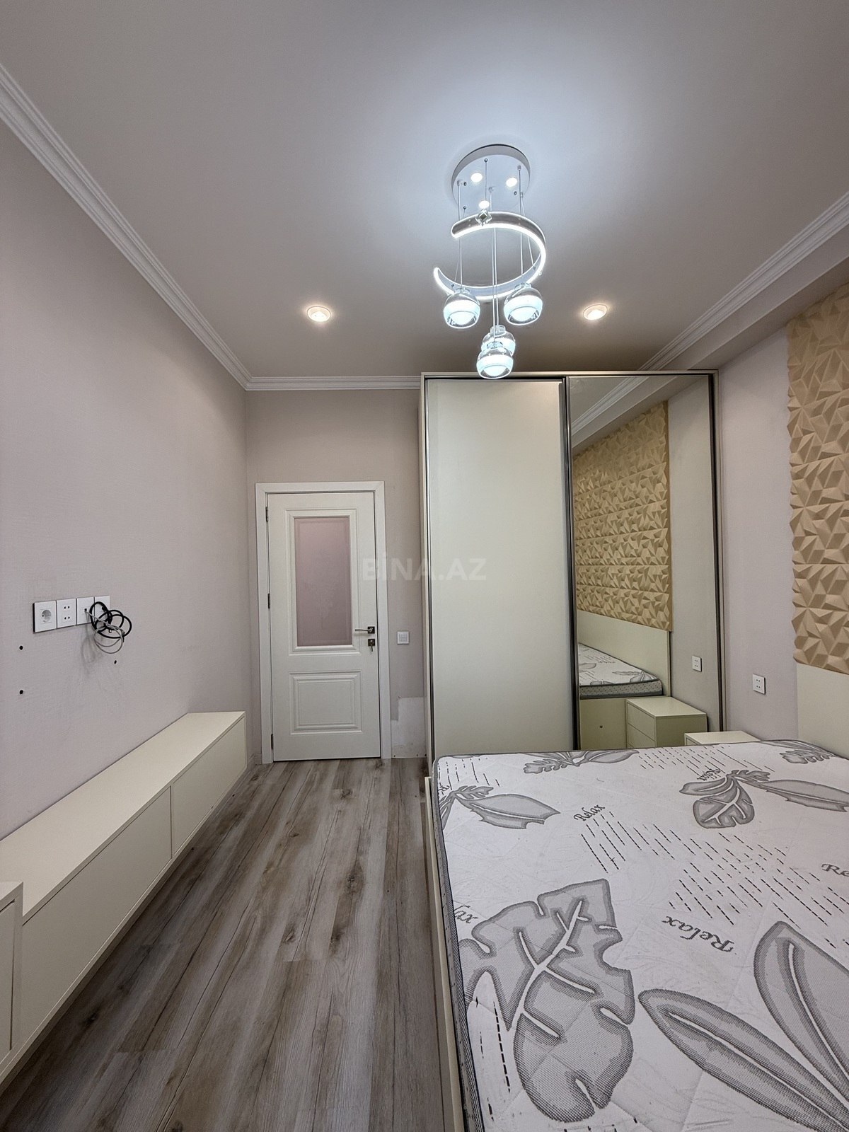 2 otaqlı Yeni tikili, Abşeron r., Xırdalan