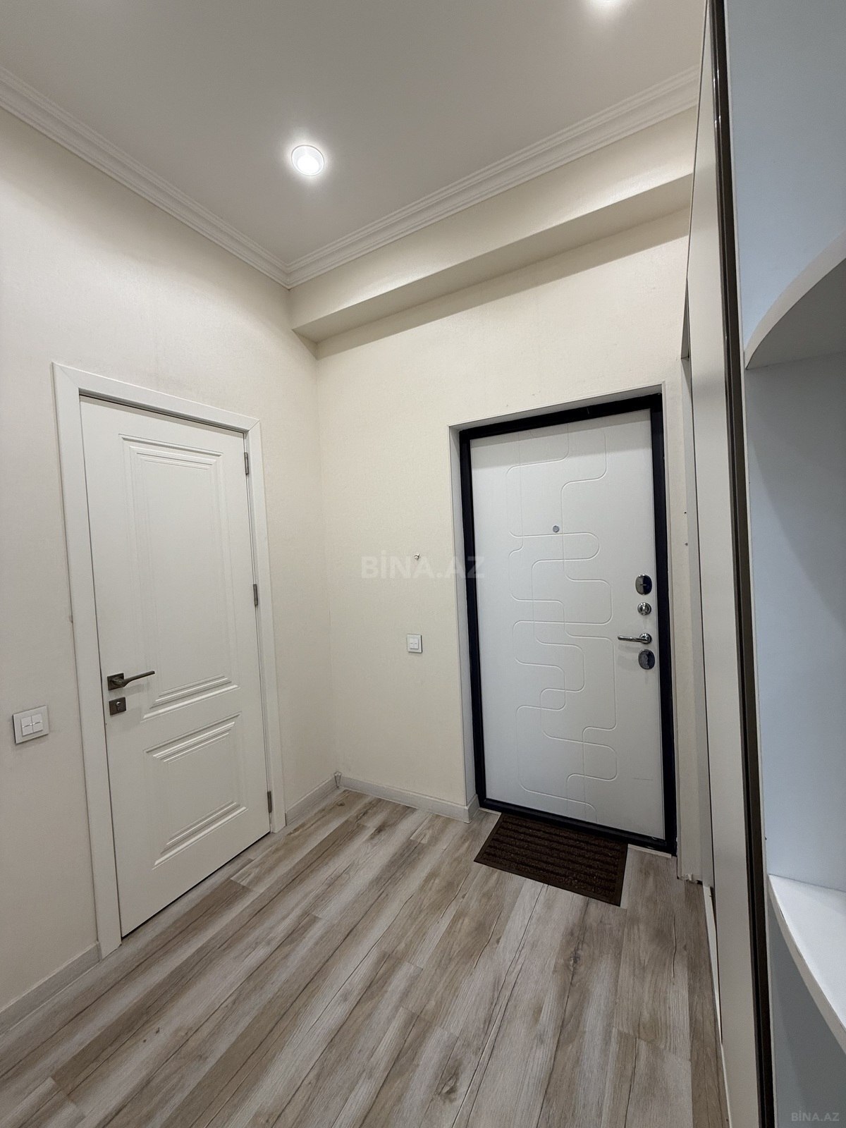 2 otaqlı Yeni tikili, Abşeron r., Xırdalan