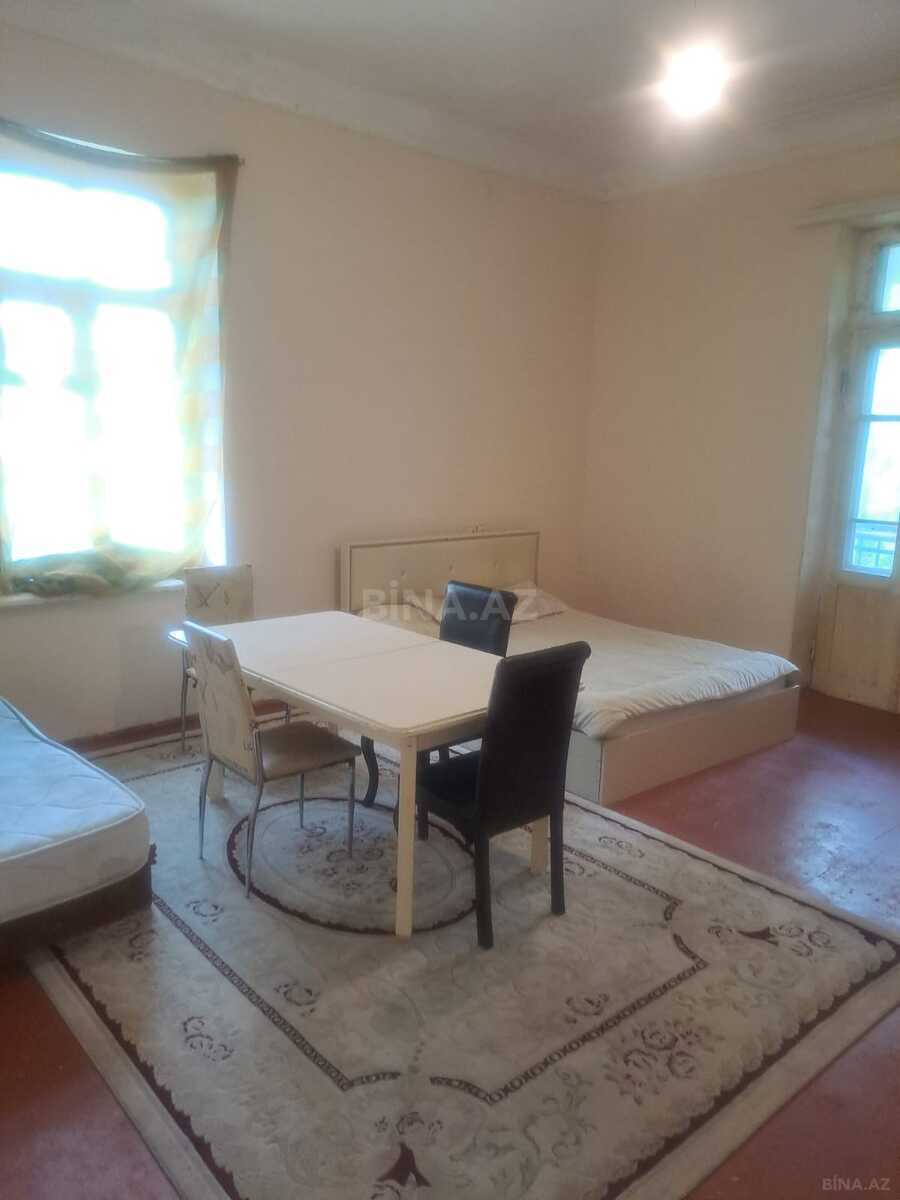 2 otaqlı Köhnə tikili, Səbail r., Bakı
