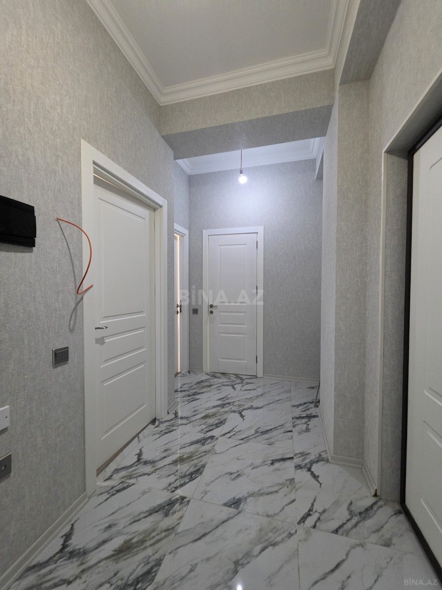 2 otaqlı Yeni tikili, Abşeron r., Xırdalan