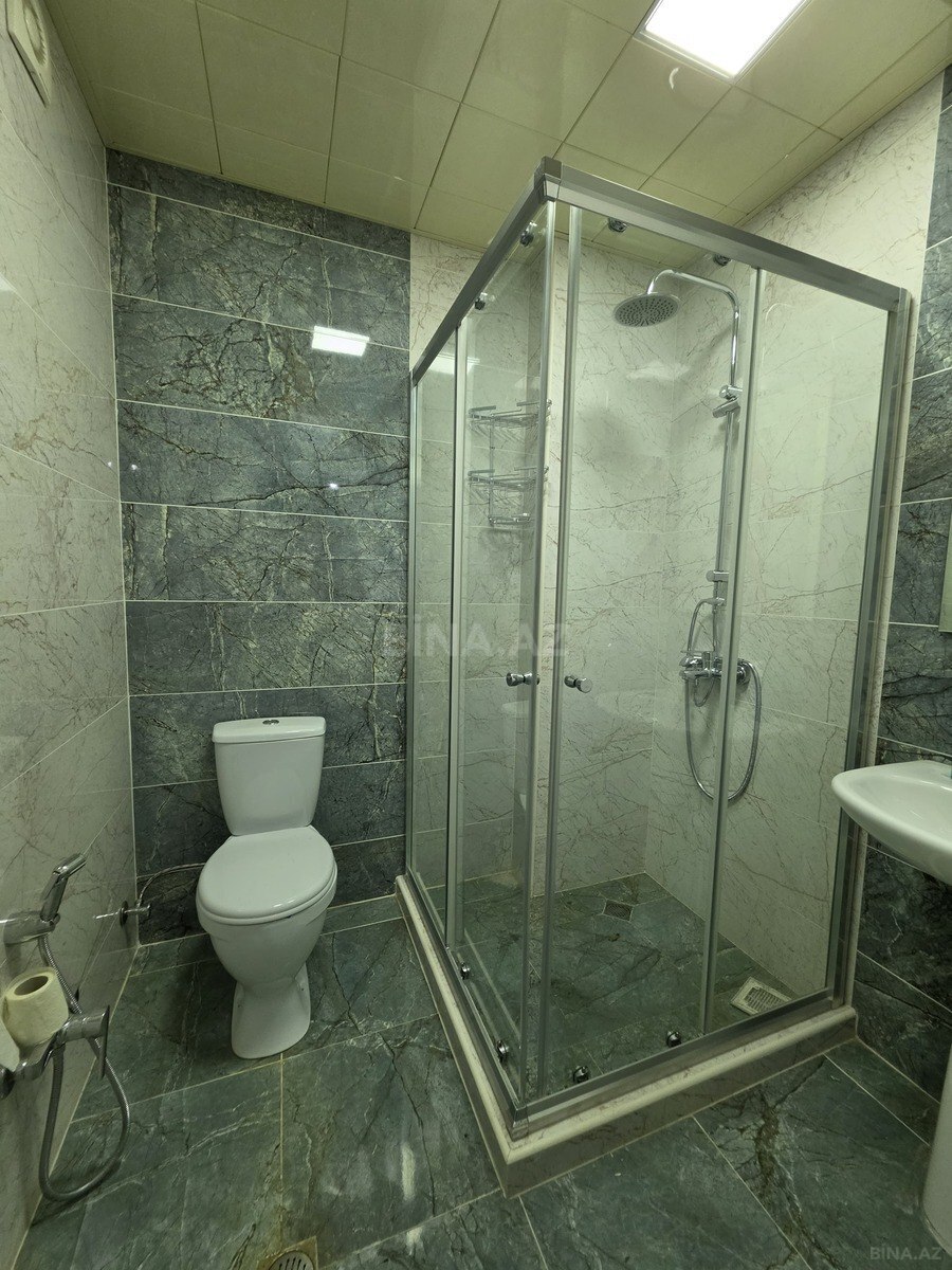 2 otaqlı Yeni tikili, Abşeron r., Xırdalan
