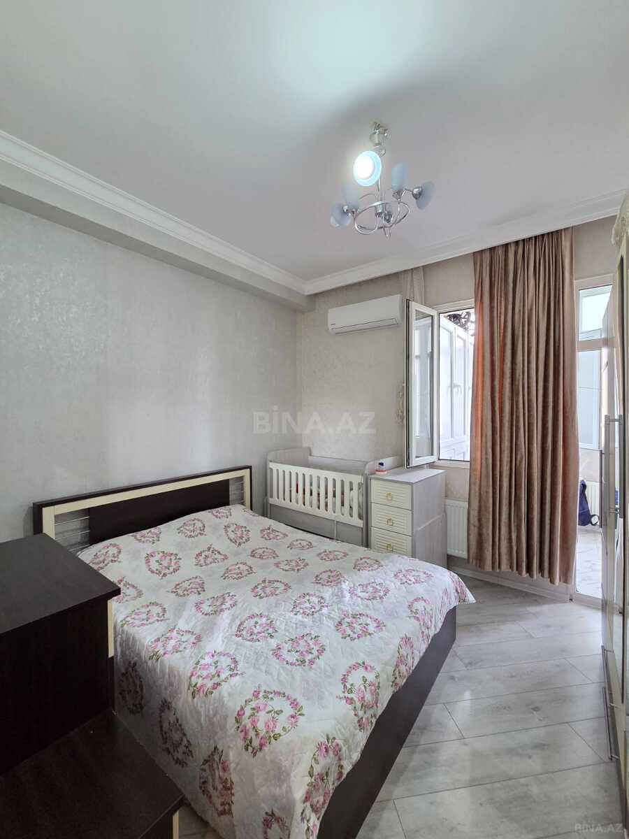 2 otaqlı Yeni tikili, 8 Noyabr m., Bakı