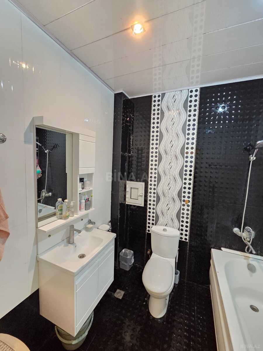 2 otaqlı Yeni tikili, 8 Noyabr m., Bakı
