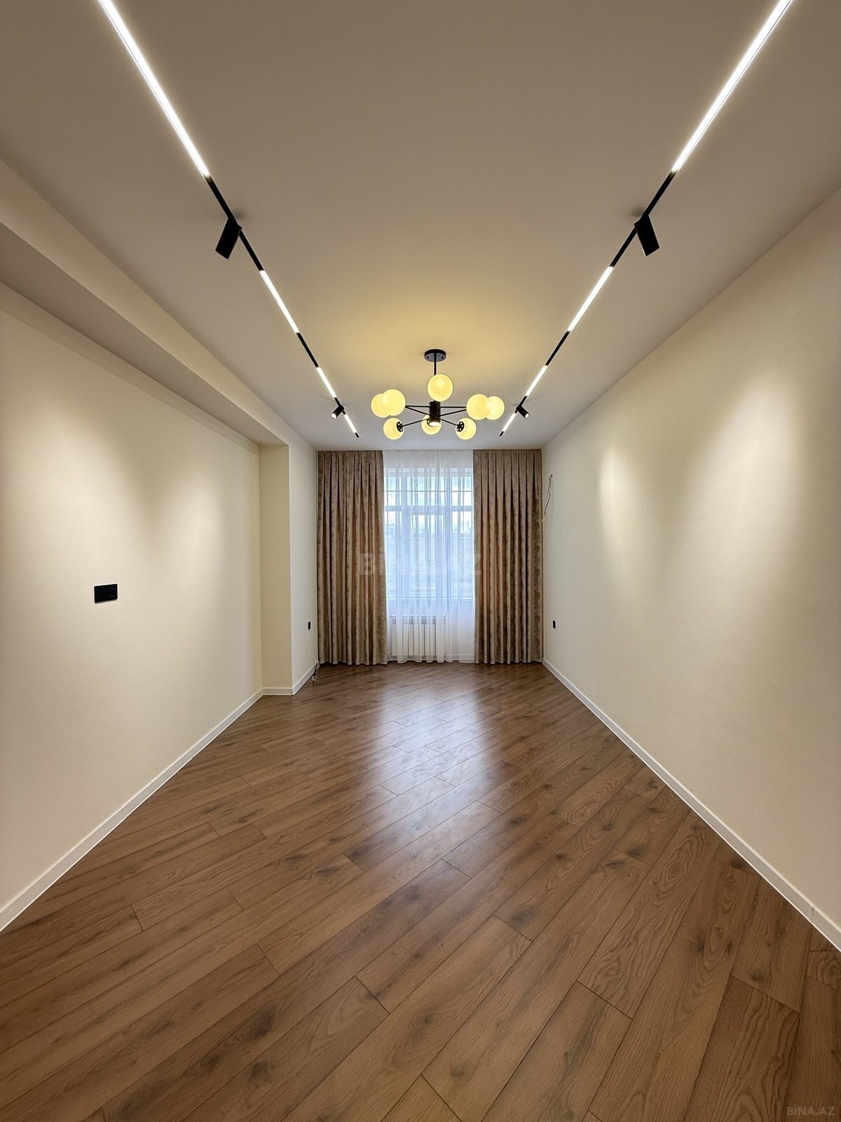 2 otaqlı Yeni tikili, Suraxanı r., Bakı