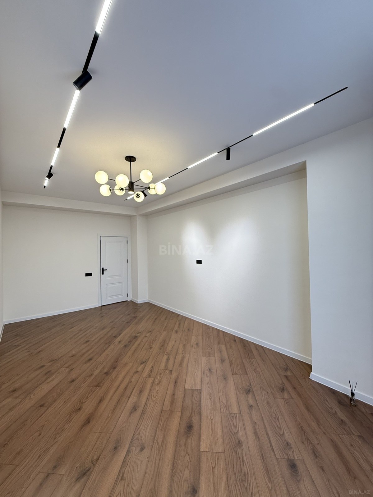 2 otaqlı Yeni tikili, Suraxanı r., Bakı