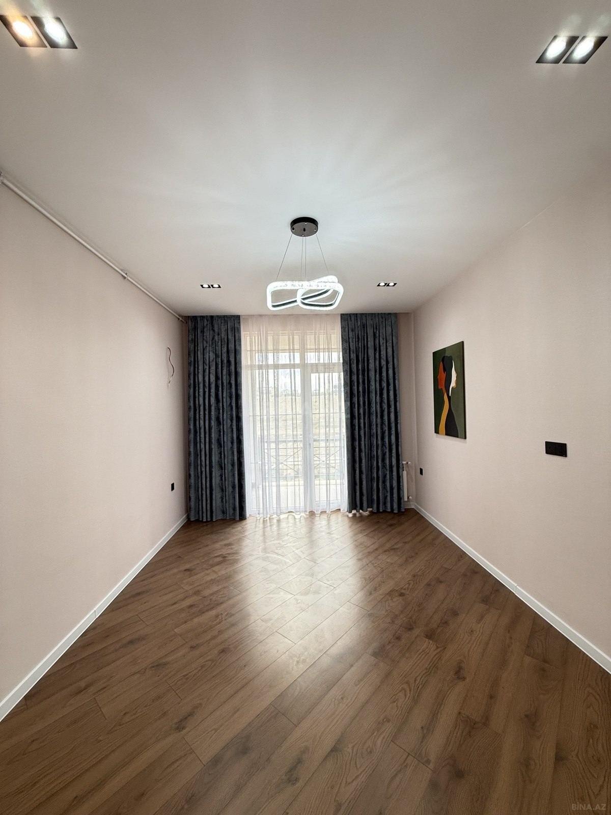 2 otaqlı Yeni tikili, Suraxanı r., Bakı