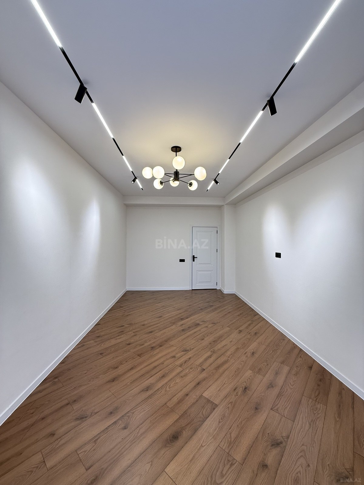 2 otaqlı Yeni tikili, Suraxanı r., Bakı