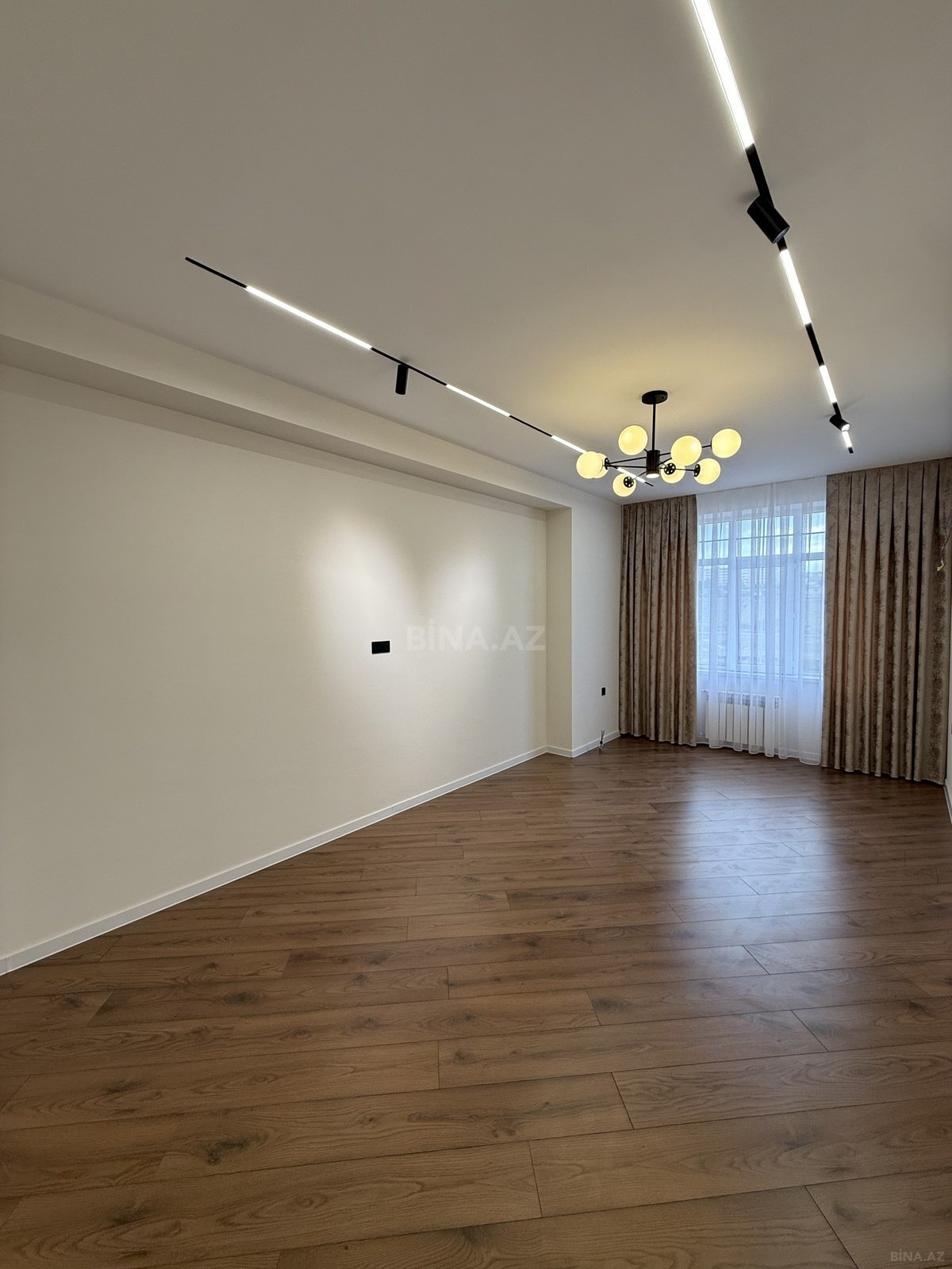 2 otaqlı Yeni tikili, Suraxanı r., Bakı
