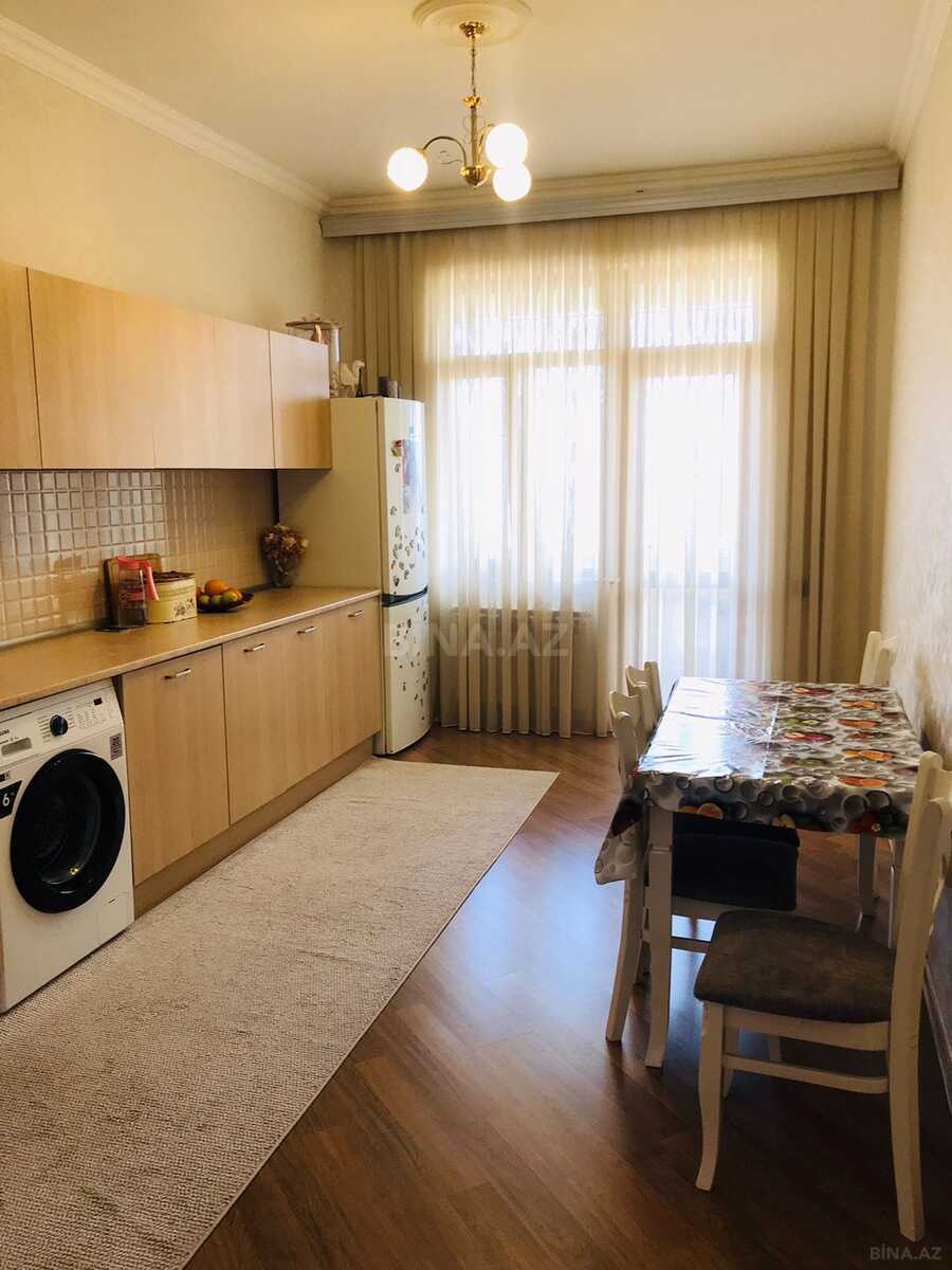 2 otaqlı Yeni tikili, Bibiheybət q., Bakı