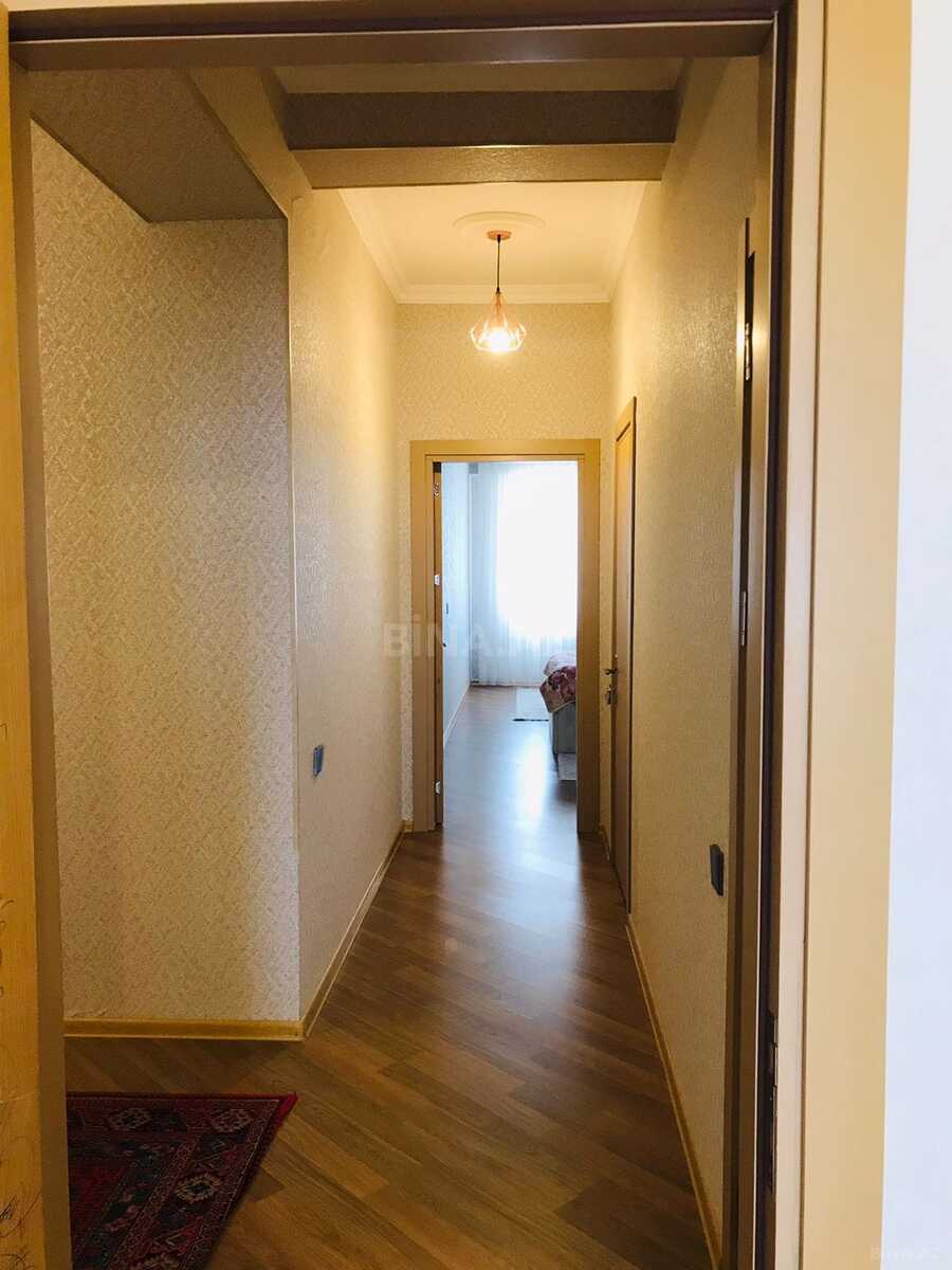 2 otaqlı Yeni tikili, Bibiheybət q., Bakı