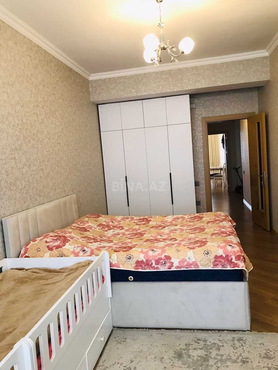 2 otaqlı Yeni tikili, Bibiheybət q., Bakı