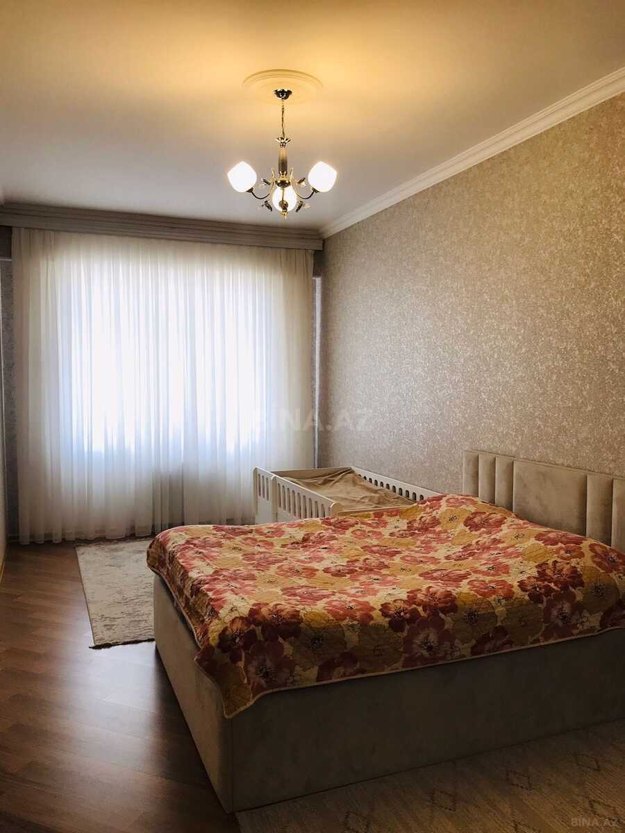 2 otaqlı Yeni tikili, Bibiheybət q., Bakı