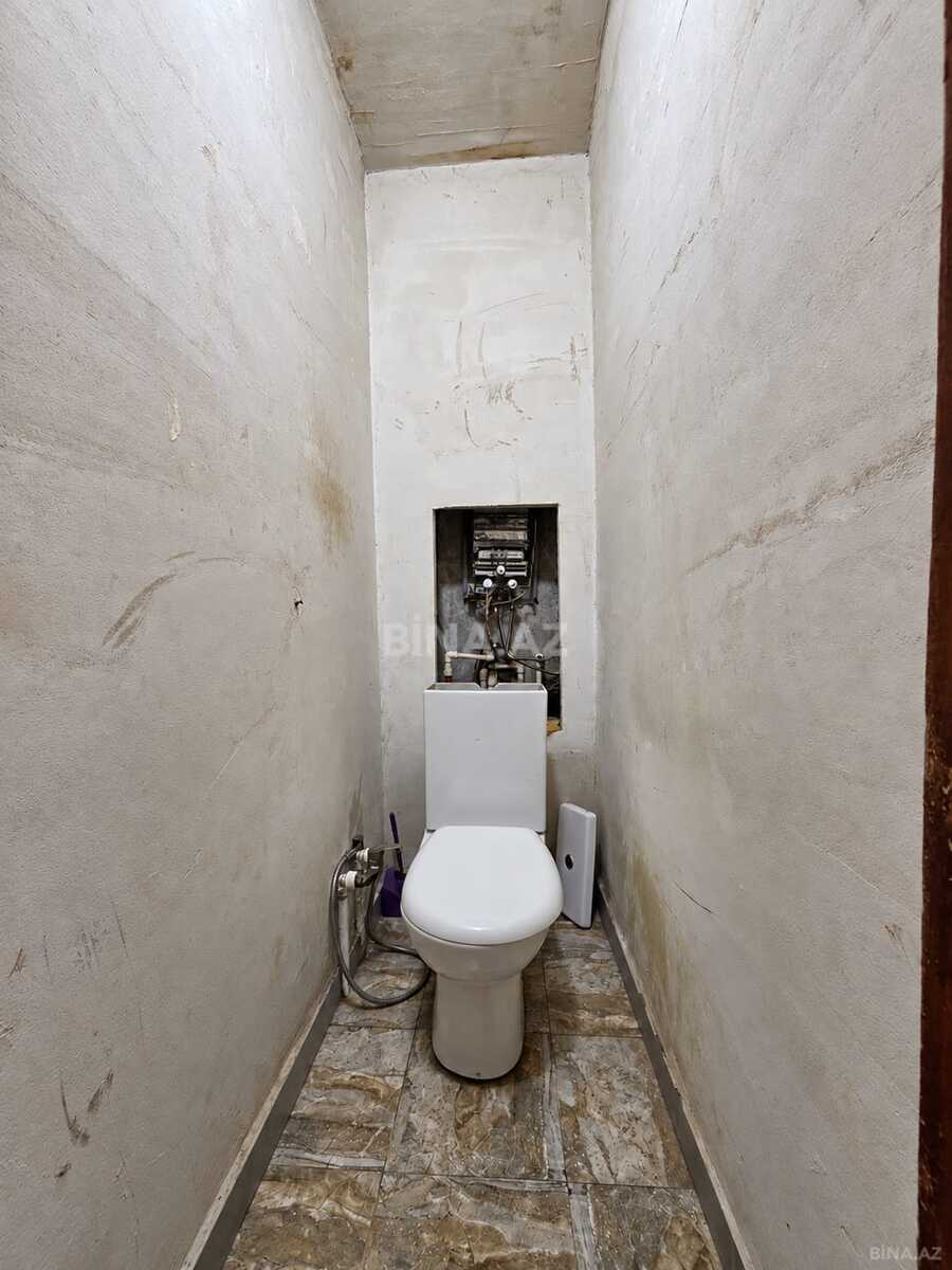 5 otaqlı Köhnə tikili, Yasamal r., Bakı
