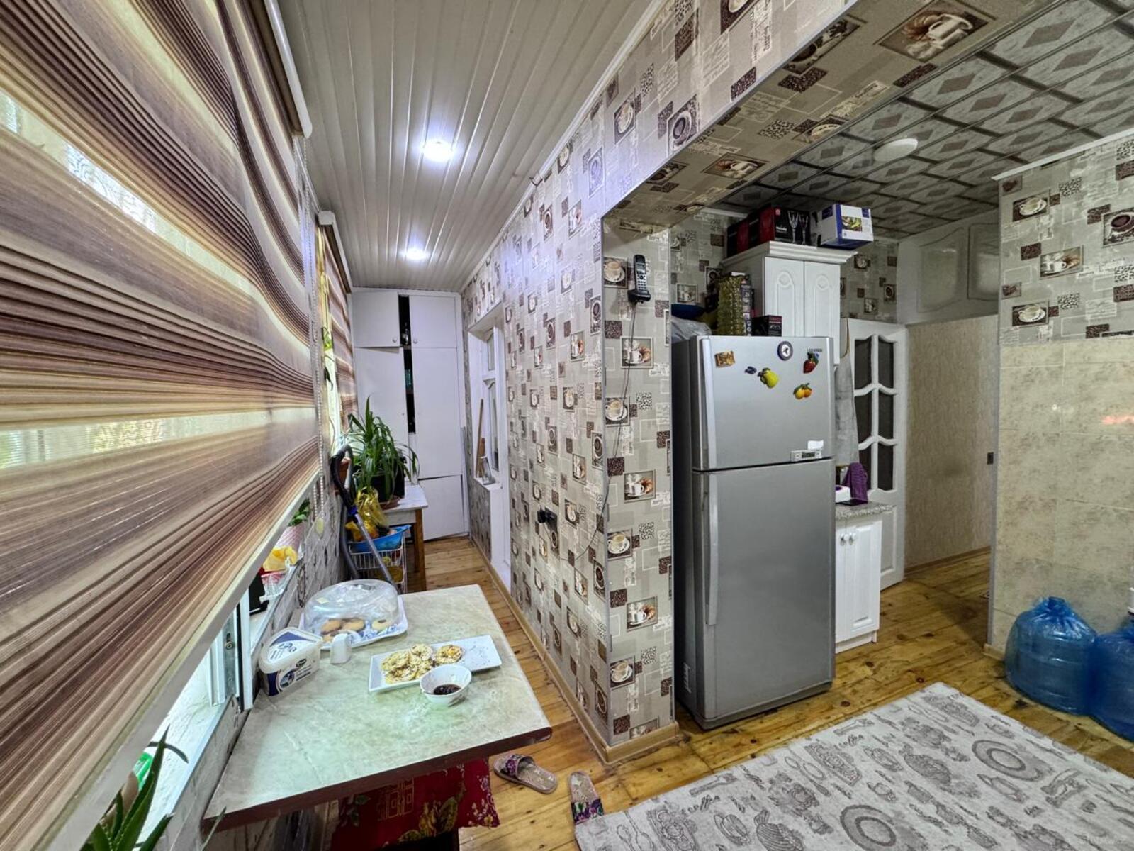 4 otaqlı Köhnə tikili, Azadlıq Prospekti m., Bakı