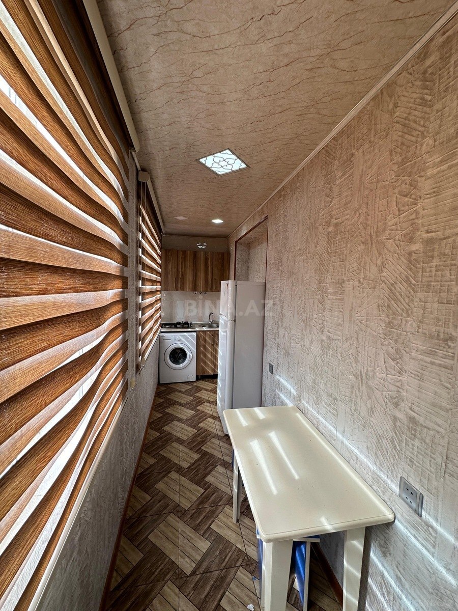 2 otaqlı Köhnə tikili, Yeni Günəşli q., Bakı