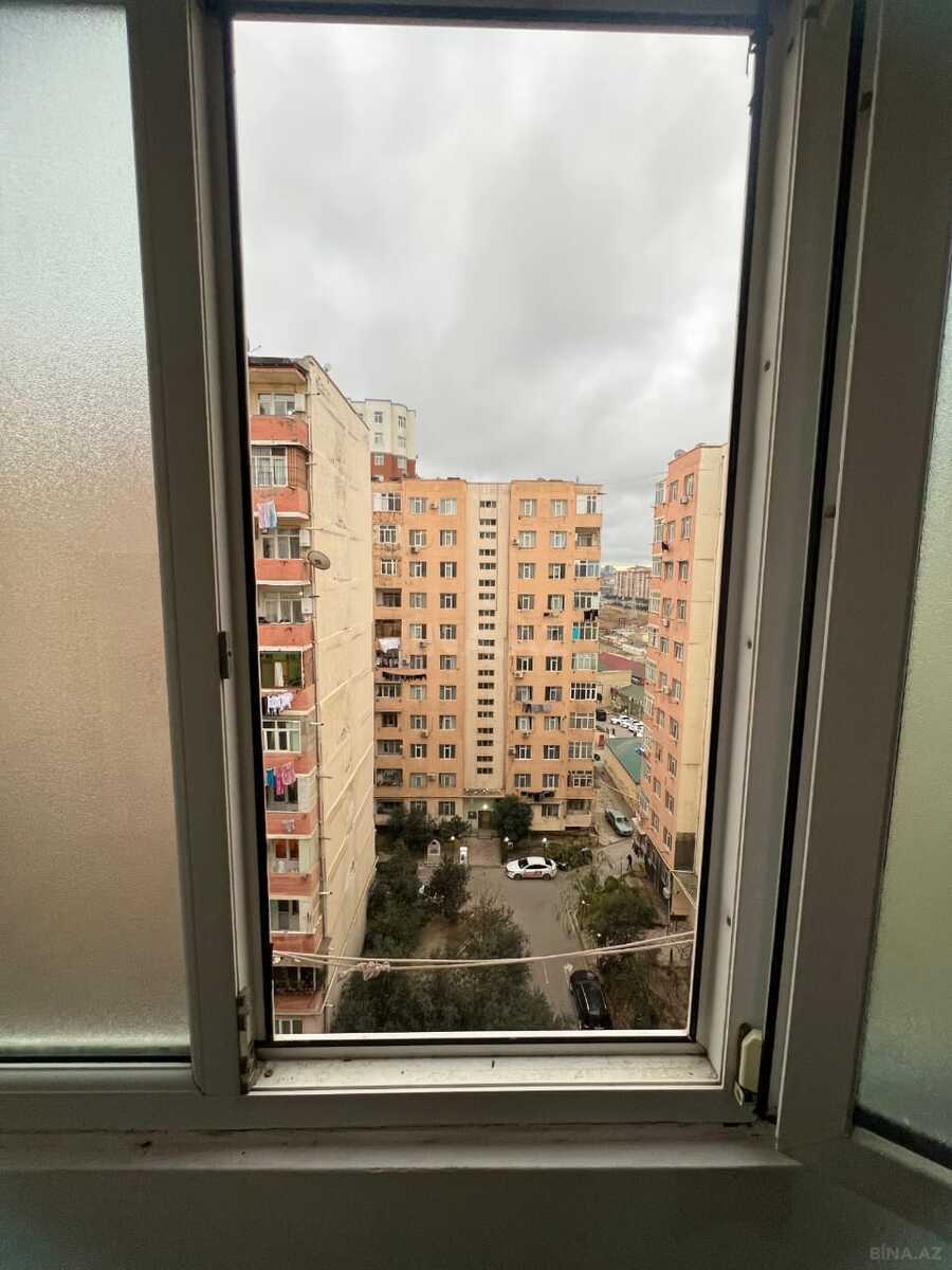 2 otaqlı Yeni tikili, Masazır q., Bakı