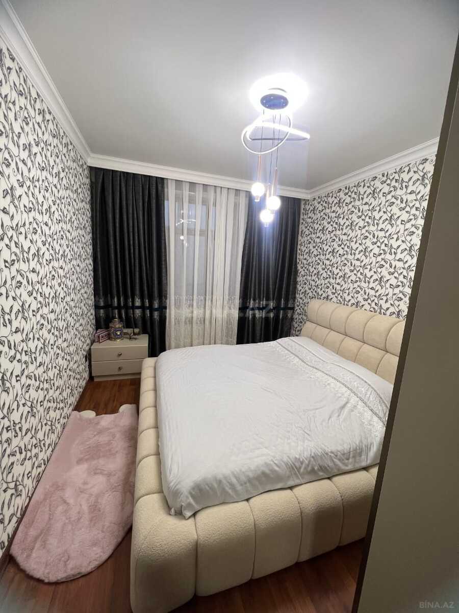 2 otaqlı Yeni tikili, Masazır q., Bakı