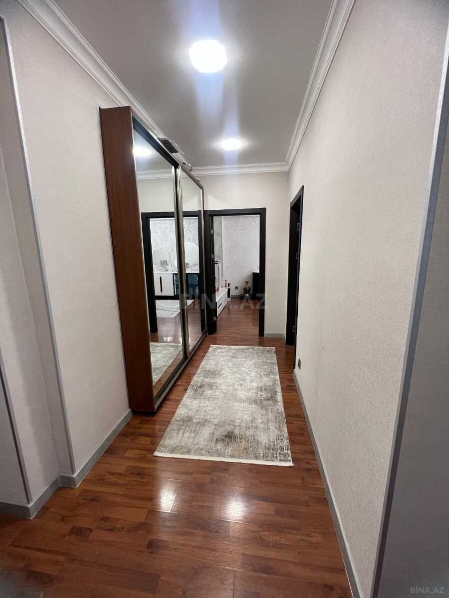 2 otaqlı Yeni tikili, Masazır q., Bakı