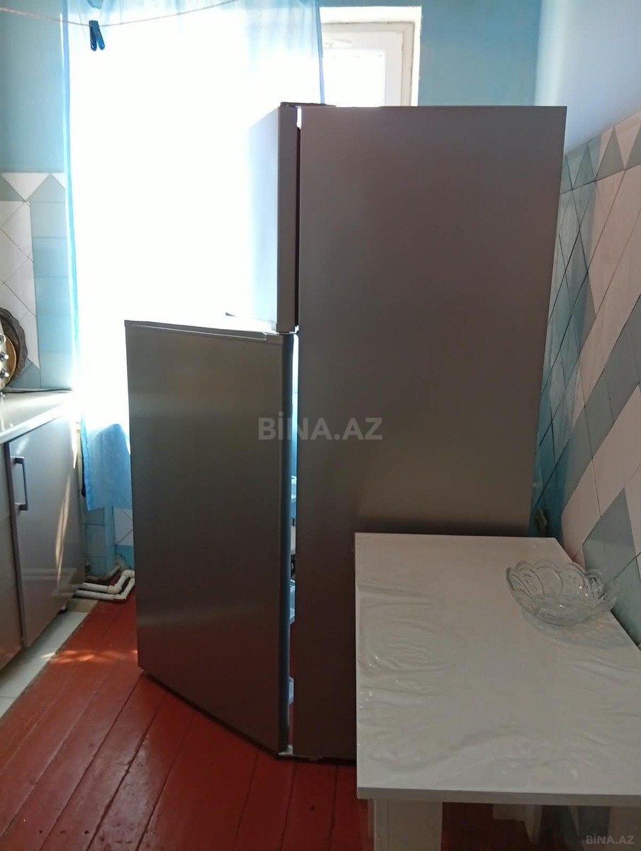 2 otaqlı Köhnə tikili, Həzi Aslanov m., Bakı