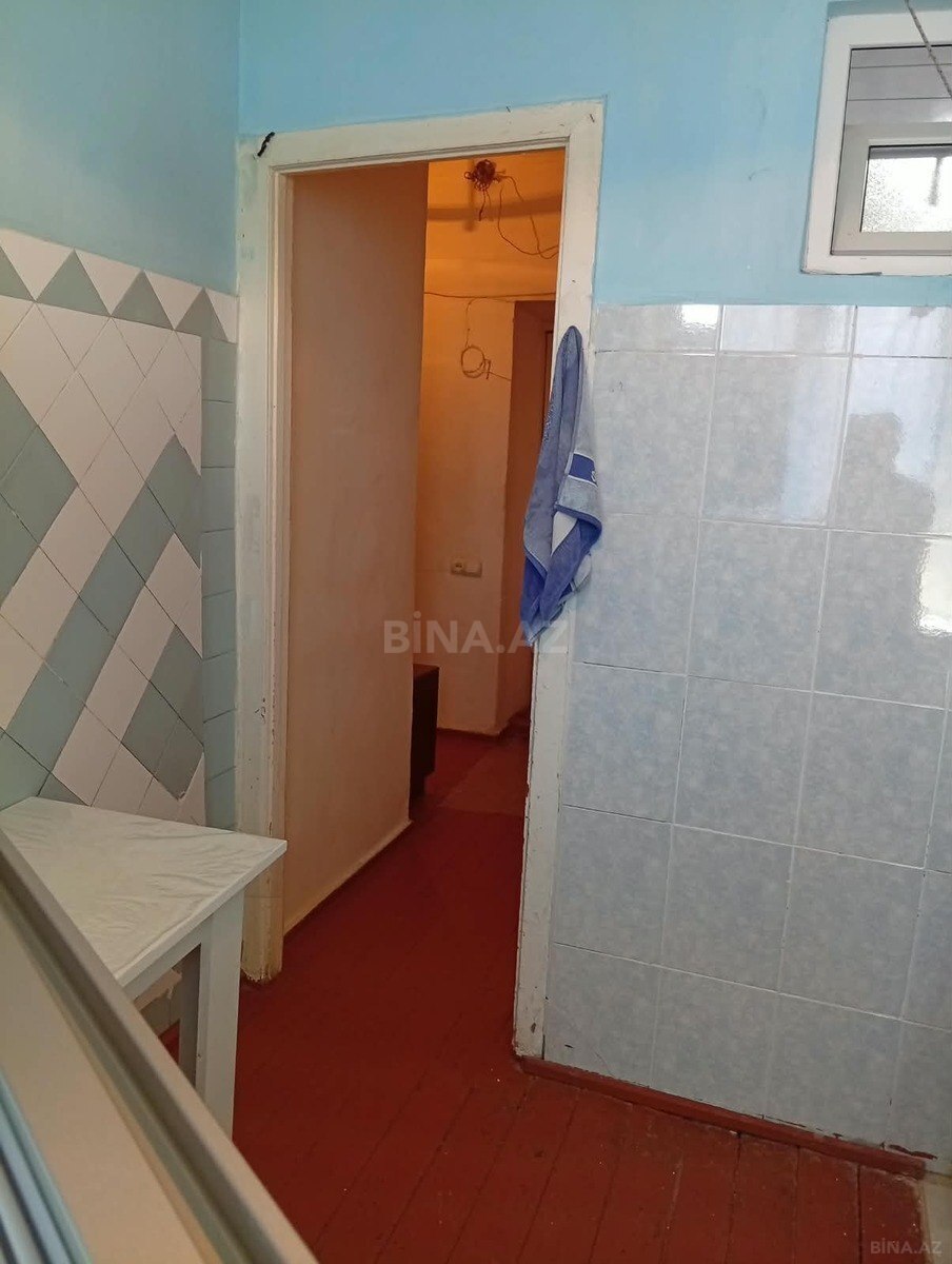 2 otaqlı Köhnə tikili, Həzi Aslanov m., Bakı