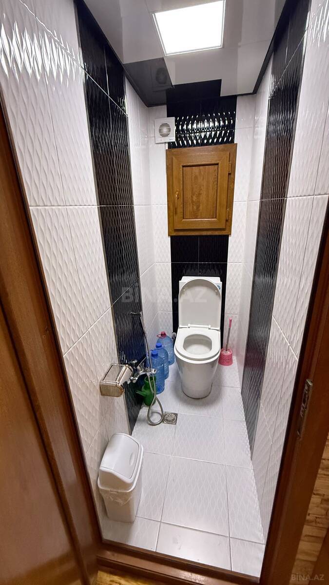 2 otaqlı Köhnə tikili, Həzi Aslanov m., Bakı