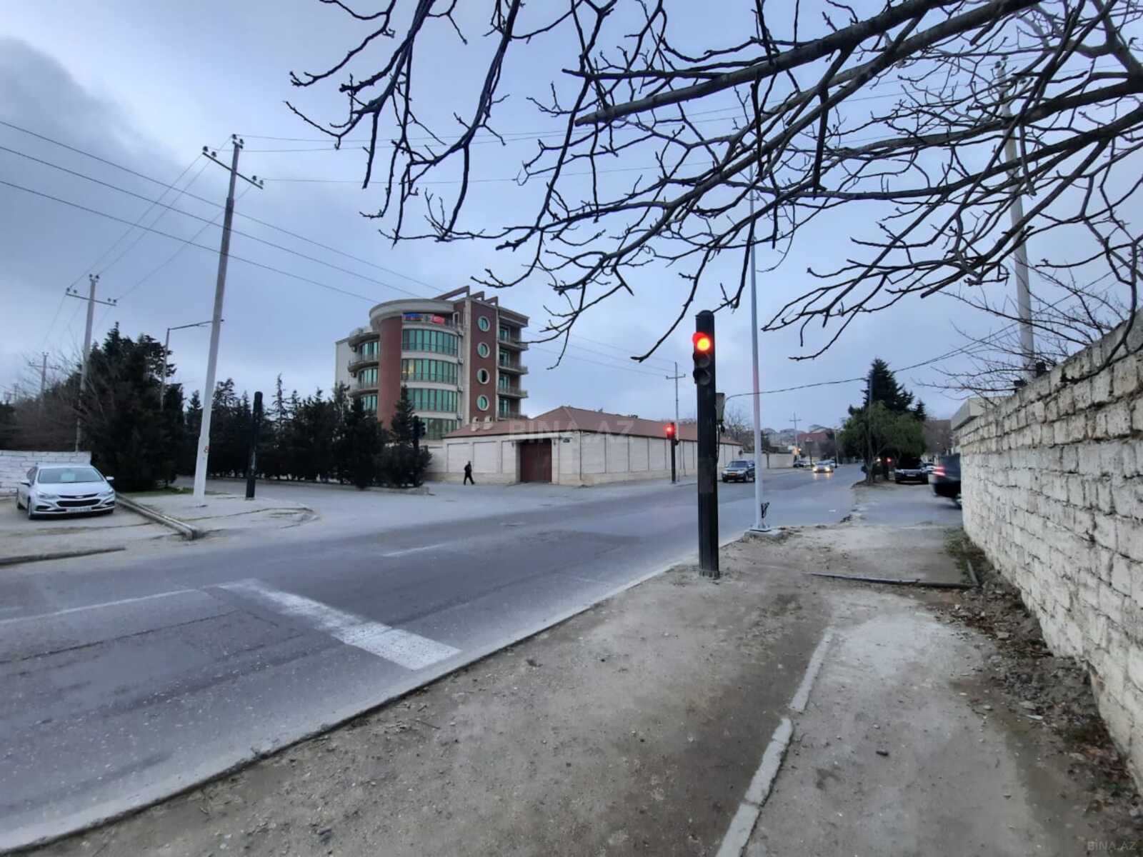 5 otaqlı Həyət evi/Bağ evi, Bakıxanov q., Bakı