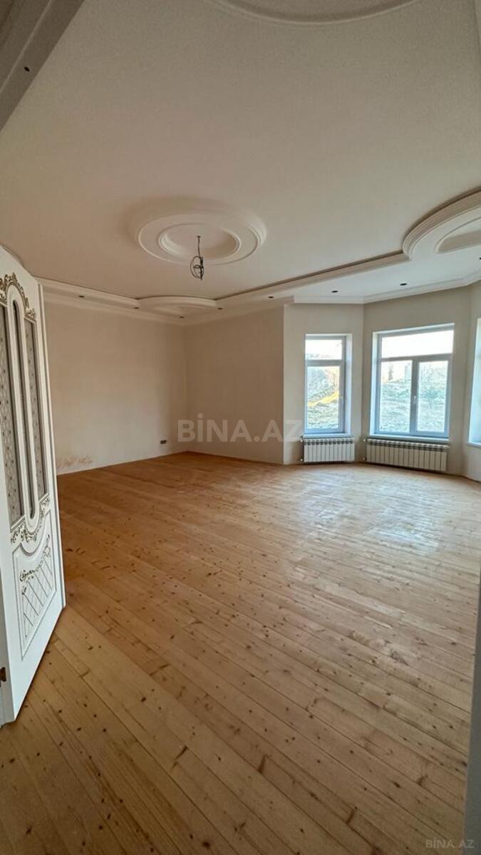 6 otaqlı Həyət evi/Bağ evi, Saray q., Bakı