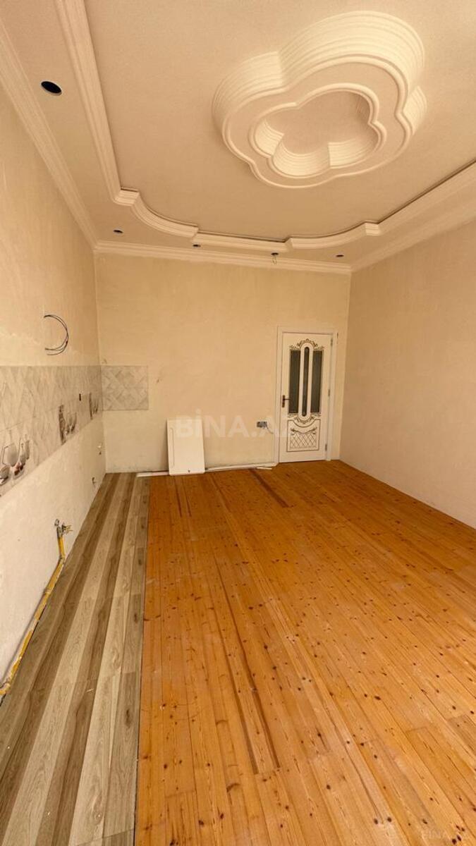 6 otaqlı Həyət evi/Bağ evi, Saray q., Bakı