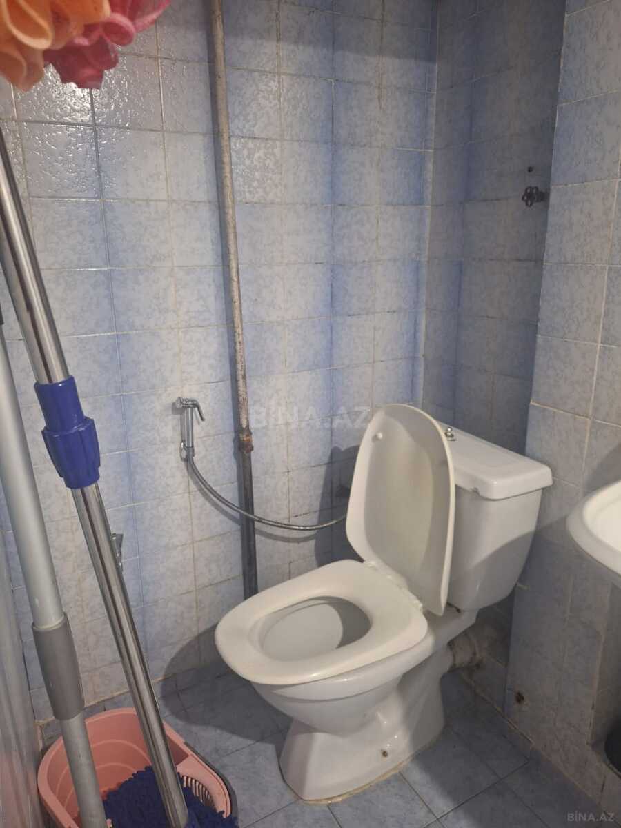 2 otaqlı Köhnə tikili, Elmlər Akademiyası m., Bakı