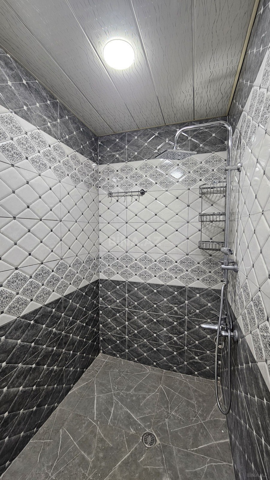2 otaqlı Yeni tikili, Masazır q., Bakı
